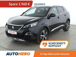 Noir perla nera Gebraucht 2020 Peugeot 3008 Allure SUV | 18.030 € (Fairer Preis)