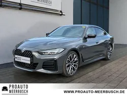 Grau Gebraucht 2024 BMW 1M Shadowline Coupé | 39.999 € (Fairer Preis)