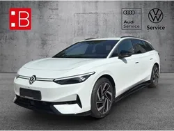 Weiß (gletscherweiß) Gebraucht 2024 VW e-up! Pro Kleinwagen | 47.000 €