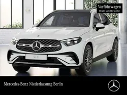 Weiß Gebraucht 2025 Mercedes GLC200 AMG SUV | 58.900 € (Fairer Preis)