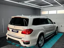 Weiß Gebraucht 2013 Mercedes GL500 AMG SUV | 36.200 € (Teuer)