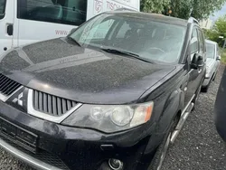Schwarz Gebraucht 2009 Mitsubishi Outlander SUV | 2.800 € (Guter Preis)