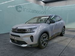 Grau Gebraucht 2024 Citroën C5 Aircross SUV | 22.740 € (Guter Preis)