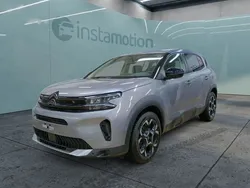 Grau Gebraucht 2024 Citroën C5 Aircross SUV | 22.740 € (Guter Preis)