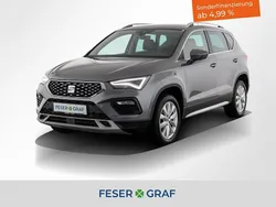 Graphitgrau Gebraucht 2025 Seat Ateca Xperience SUV | 29.950 € (Guter Preis)