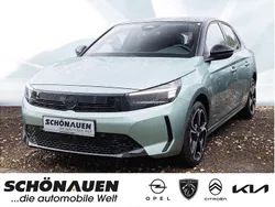 Gruen Neu 2025 Opel Corsa Limousine | 18.990 € (Guter Preis)