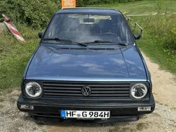 Gebraucht 1984 VW Golf II Limousine | 4.100 €
