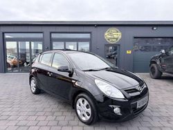 Other Gebraucht 2012 Hyundai i20 Classic Limousine | 5.499 € (Fairer Preis)