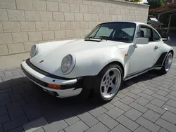 Weiß Gebraucht 1988 Porsche 930 | 99.930 €