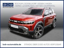 Terracottabraun Gebraucht 2025 Dacia Duster Journey SUV | 30.720 € (Fairer Preis)