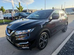 Schwarz Gebraucht 2019 Nissan Qashqai 360º SUV | 16.470 € (Guter Preis)