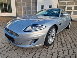 Silber Gebraucht 2012 Jaguar XK Coupé | 34.000 € (Fairer Preis)