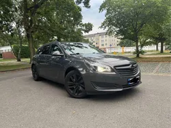 Grau Gebraucht 2013 Opel Insignia Edition Kombi | 5.350 € (Fairer Preis)