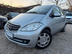 Silber Gebraucht 2011 Mercedes A160 Kombi | 4.990 € (Fairer Preis)