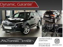 Schwarz Gebraucht 2019 Skoda Kamiq Dynamic SUV | 17.690 € (Guter Preis)