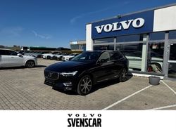Schwarz Gebraucht 2020 Volvo XC60 Inscription SUV | 40.990 € (Etwas zu teuer)