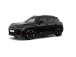 Neu 2024 Mini Aceman SUV | 45.320 €