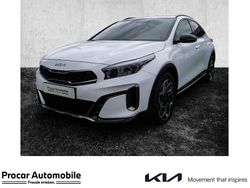 Weiß Neu 2025 Kia XCeed GT-Line SUV | 32.590 € (Fairer Preis)