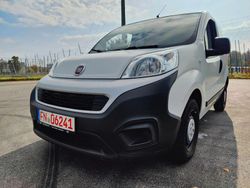 Weiß Gebraucht 2019 Fiat Fiorino Van | 6.990 € (Superpreis)