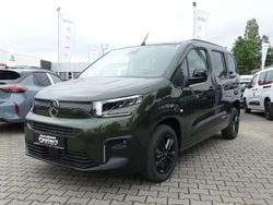 Grün Gebraucht 2025 Citroën Berlingo Van / Kleinbus | 27.980 € (Superpreis)