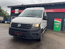 Weiß Gebraucht 2020 VW Crafter Van | 18.700 € (Superpreis)