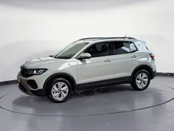 Grau Neu 2025 VW T-Cross Life SUV | 30.990 €