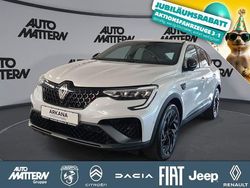 Weiß Gebraucht 2024 Renault Arkana Esprit Alpine SUV | 36.390 € (Fairer Preis)