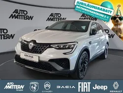 Weiß Neu 2024 Renault Arkana Esprit Alpine SUV | 36.390 € (Fairer Preis)