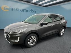 Grau Gebraucht 2022 Ford Kuga SUV | 26.549 € (Fairer Preis)