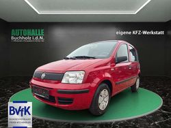 Garanzarot Gebraucht 2009 Fiat Panda Active Kleinwagen | 2.990 € (Fairer Preis)