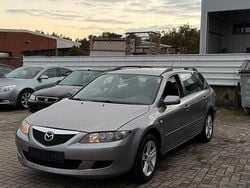 Gebraucht 2006 Mazda 6 Kombi | 999 € (Superpreis)
