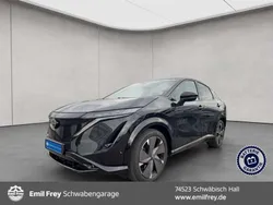Nissan Ariya