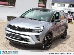 Grau Gebraucht 2022 Opel Crossland Ultimate SUV | 14.990 € (Fairer Preis)