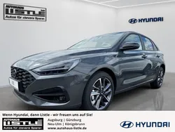 Ecotronic grey / mic (grau) Neu 2025 Hyundai i30 Advantage Limousine | 26.485 € (Fairer Preis)