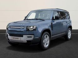 Tasman blue Gebraucht 2024 Land Rover Defender SE SUV | 78.660 € (Fairer Preis)