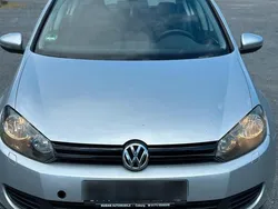 VW Golf VI