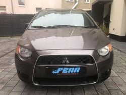 Braun Gebraucht 2012 Mitsubishi Colt Van / Kleinbus | 4.300 € (Fairer Preis)