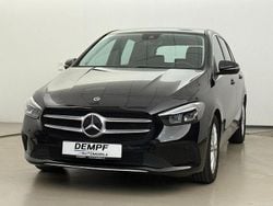 Schwarz Gebraucht 2020 Mercedes B220 Progressive Van / Kleinbus | 23.600 € (Guter Preis)