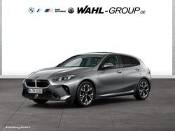 Grau Neu 2025 BMW 120 M Sport Kleinwagen | 35.090 € (Guter Preis)