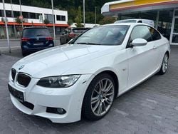Weiß Gebraucht 2008 BMW 320 M Sport Coupé | 6.990 € (Guter Preis)