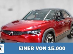 Rot metallic Gebraucht 2024 Mazda MX30 Ad'Vantage SUV | 26.350 € (Guter Preis)