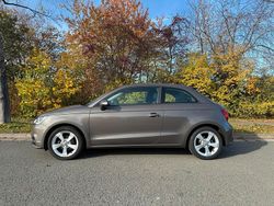 Andere farben Gebraucht 2017 Audi A1 Sport Limousine | 11.800 €