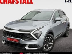 Lunarsilber Gebraucht 2024 Kia Sportage Vision SUV | 27.979 € (Superpreis)