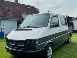 Andere farben Gebraucht 2000 VW T4 Van | 5.000 € (Fairer Preis)