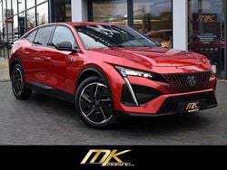 Gebraucht 2024 Peugeot 408 GT GT Limousine | 24.990 € (Fairer Preis)