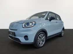 Glacier blue Gebraucht 2024 Leapmotor T03 Kleinwagen | 17.990 €