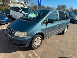VW Sharan