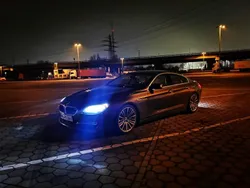 Braun Gebraucht 2013 BMW 640 Coupé | 23.000 € (Etwas zu teuer)