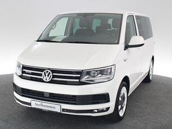 Weiß Gebraucht 2016 VW T6 Comfortline Van | 31.760 € (Superpreis)