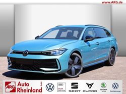 Gruen Neu 2024 VW Passat Pro Kombi | 63.190 €